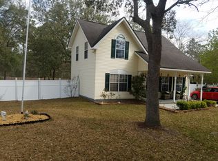 145 Brittany Ln, Guyton, GA 31312