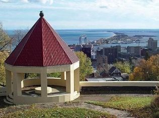 6 W 8th St #7, Duluth, MN 55806