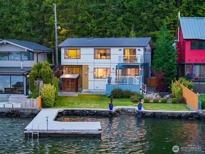 13190 Riviera Place NE, Seattle, WA, 98125
