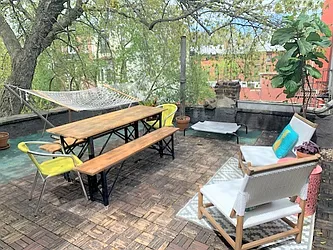 Rented by Brooklyn Heights Real Estate Inc