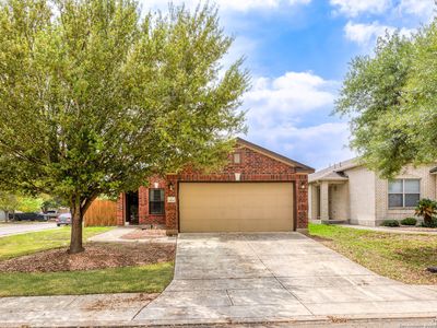 10104 Villa Del Lago, San Antonio, TX, 78245