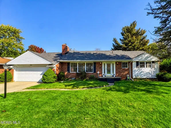 2043 Green Valley Dr, Toledo, OH 43614