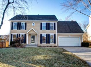 14201 W 114th St, Lenexa, KS 66215