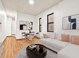 26 W 131st St APT 4B, New York, NY 10037