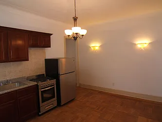 Rented by Joel Weisz, LREB