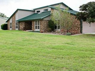 2741 N West Oaks Dr, Newcastle, OK 73065