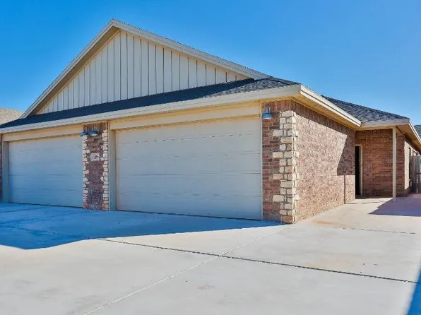 1219 Preston Trl, Wolfforth, TX 79382