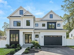 190 Brookline St, Needham, MA 02492