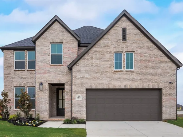 1158 Nora Ln, Royse City, TX 75189