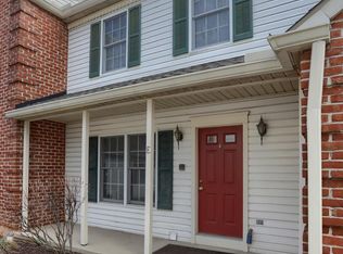2057 E Raleigh Rd, Hummelstown, PA 17036