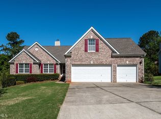 1209 Morgans Run, Monroe, GA 30656