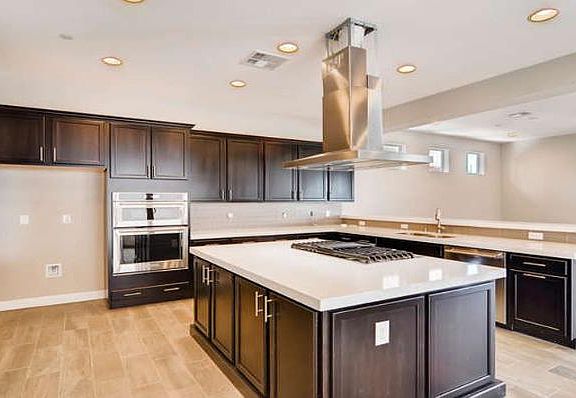 Woodside Homes - Seton Plan - Lot 2