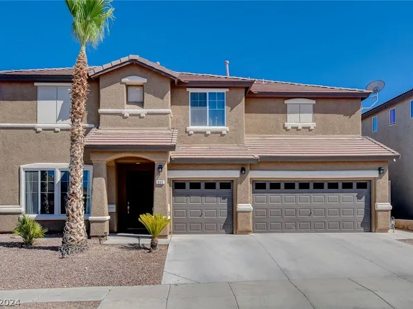 965 Buffalo River Ave, Henderson, NV 89002