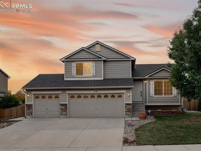 7191 Creekfront Dr, Fountain, CO, 80817