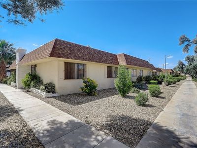 2772 Heritage Ct #0, Las Vegas, NV, 89121