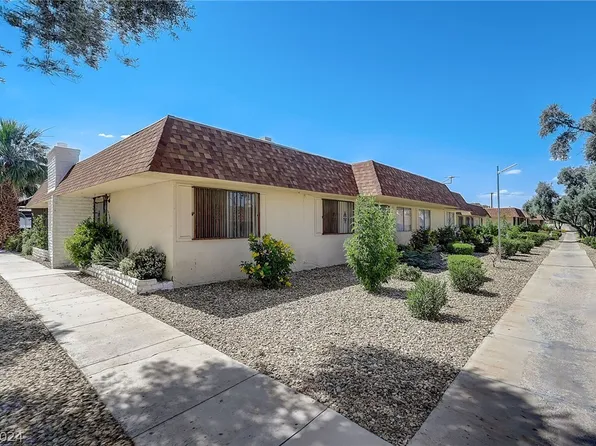 2772 Heritage Ct #0, Las Vegas, NV 89121