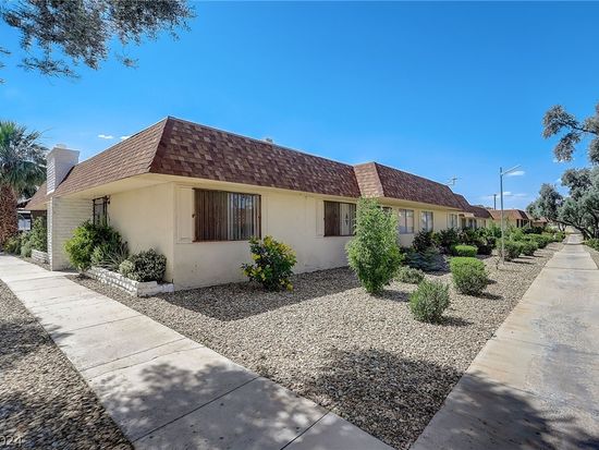 2772 Heritage Ct #0, Las Vegas, NV 89121