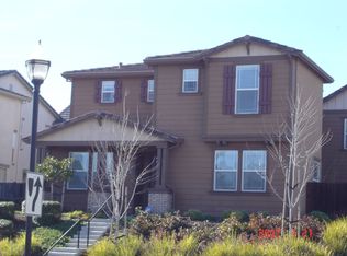 509 Rosewood Ln, Hercules, CA 94547