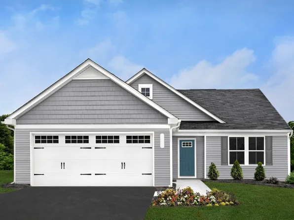 Tupelo Plan, Ivy Commons