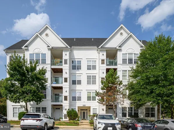 15618 Everglade Ln APT 106, Bowie, MD 20716