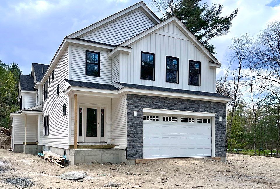 1st image of 12 Walker St #1