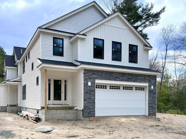 12 Walker St #1, Medway, MA 02053