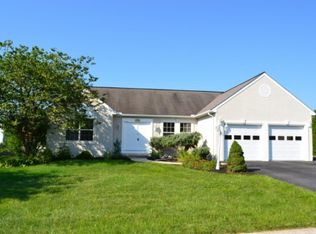 3308 Nicole Ct, Dover, PA