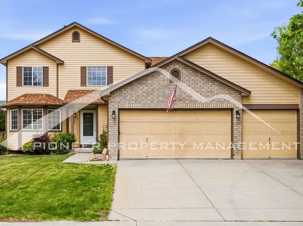 2309 Flagstaff Dr, Longmont, CO 80504