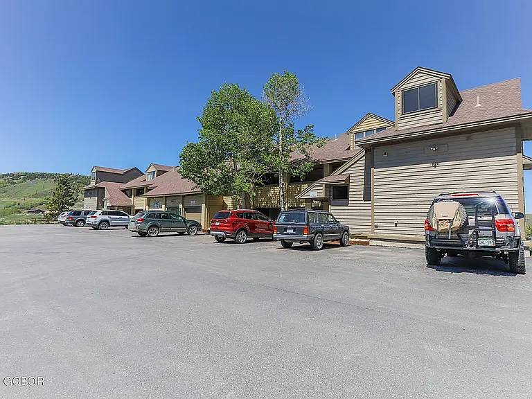 2 bed, 763 sqft, $2,350 — Photo 4