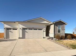 4461 Rapport Dr, Castle Rock, CO 80104