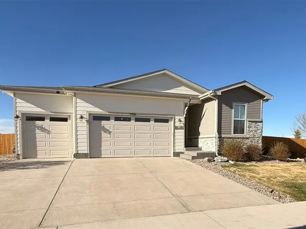 4461 Rapport Drive, Castle Rock, CO 80104