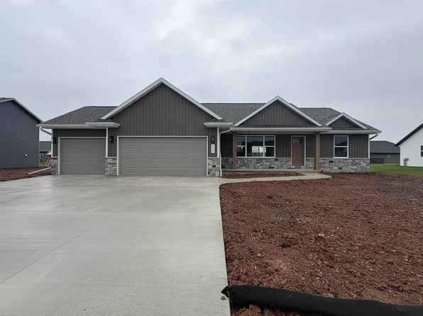 2509 Kilrush Rd, De Pere, WI 54115