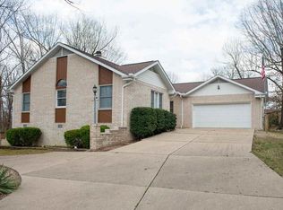 33 Overhill Rd, Mountain Home, AR 72653