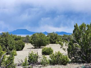 60 Arrow Lane Rd, Quemado, NM 87829