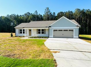 71 Earnest Way, Kenly, NC 27542