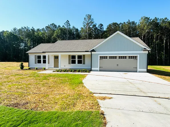 71 Earnest Way, Kenly, NC 27542