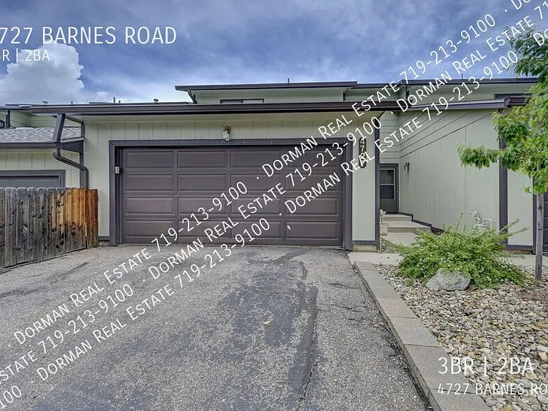 4727 Barnes Rd — Photo 1