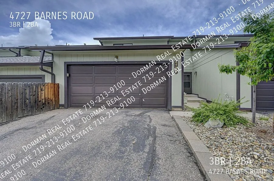4727 Barnes Rd