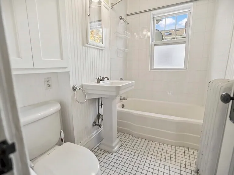 96 Theodore Parker Rd #1 — Photo 8