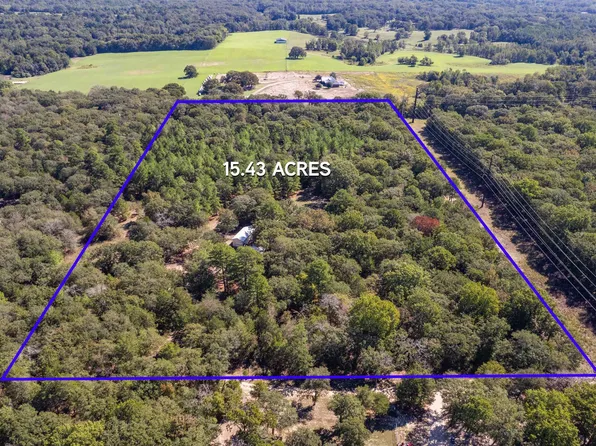 260 Private Road 6440, Mineola, TX 75773