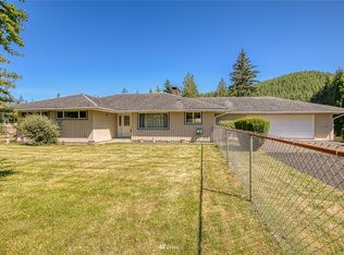 5416 Olympic Hwy, Aberdeen, WA 98520