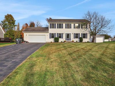 91 Canterbury, Saugerties, NY, 12477