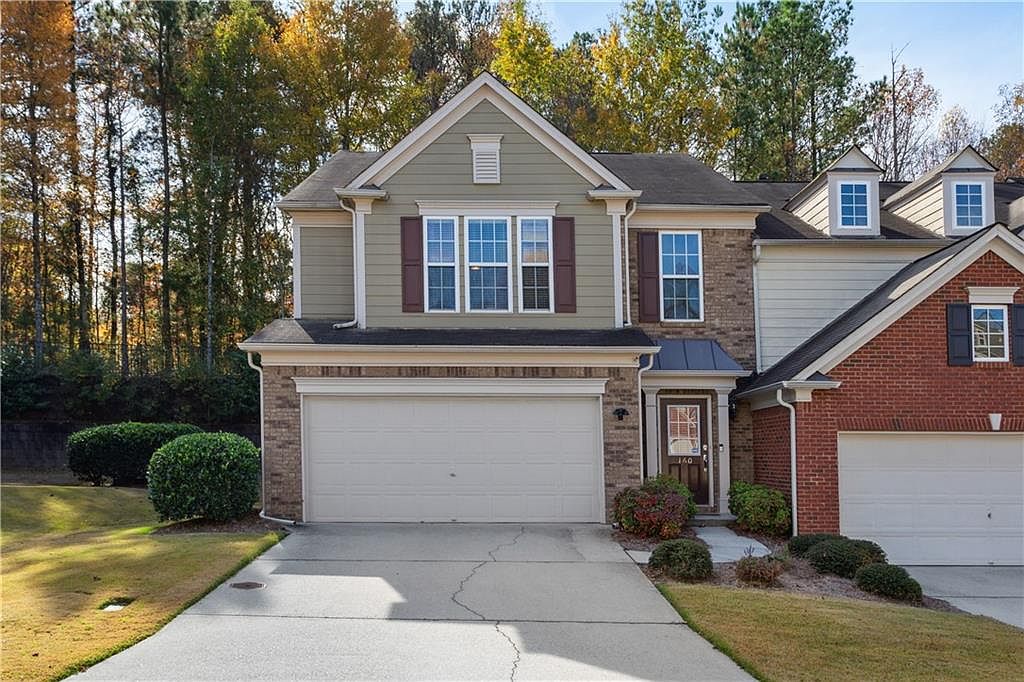 5800 Oakdale Rd SE UNIT 160, Mableton, GA 30126 MLS 7320315 Zillow