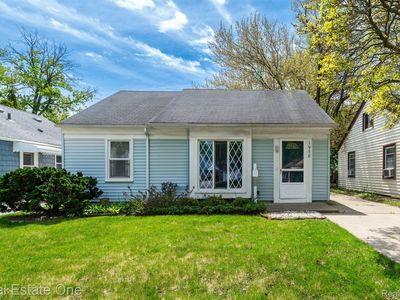 1958 Browning St, Ferndale, MI, 48220