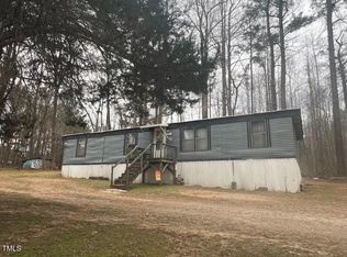 2287 Brad Ln, Spring Hope, NC 27882