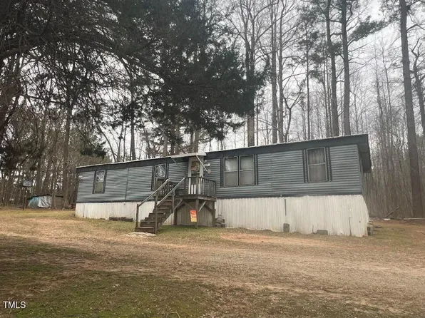 2287 Brad Ln, Spring Hope, NC 27882