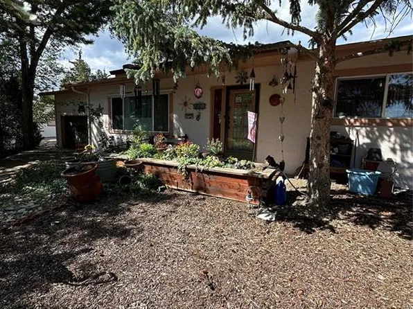 1604 Westmoreland Rd, Colorado Springs, CO 80907