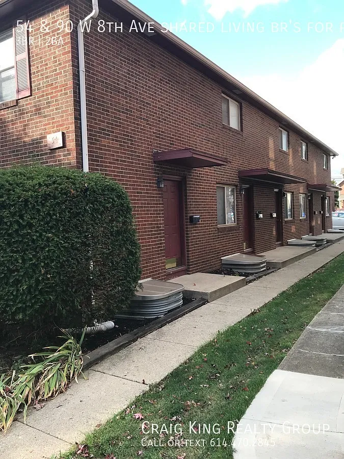Rooms for Rent OSU Area — Photo 2