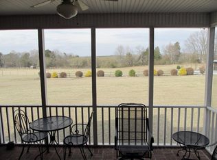 126 Will Dixon Rd, Lawndale, NC 28090