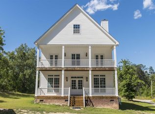 244 Pond Branch Rd, Lexington, SC 29073